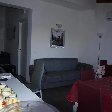 Couette-café Dafne Centro Marsala