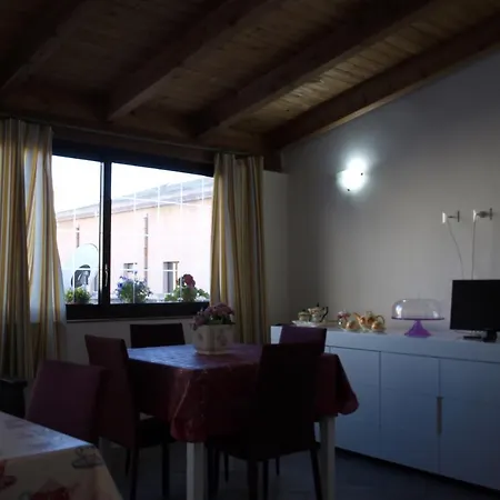 Dafne Centro 4* 마르살라
