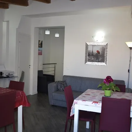 Couette-café Dafne Centro Marsala