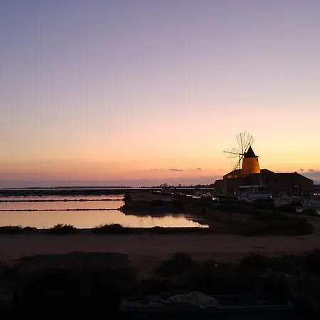 Couette-café Dafne Centro 4*