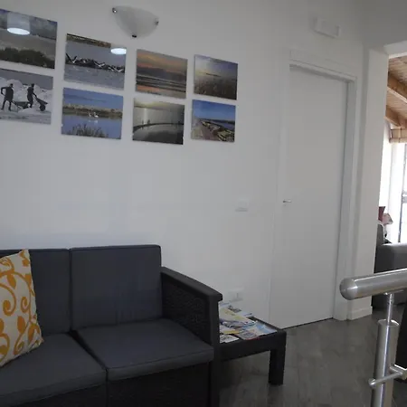 Dafne Centro Marsala