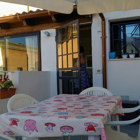 Dafne Centro Marsala