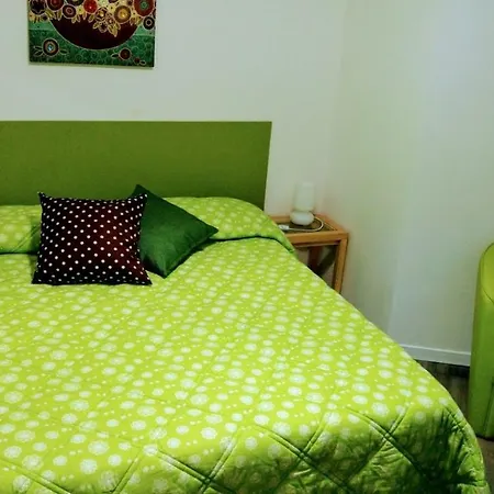 Couette-café Dafne Centro Marsala