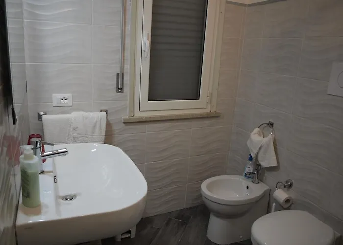 Dafne Centro 4*