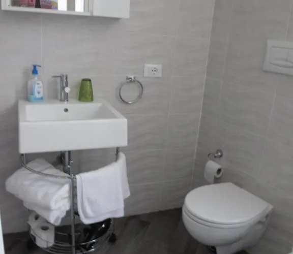 Bed & Breakfast Dafne Centro 4*